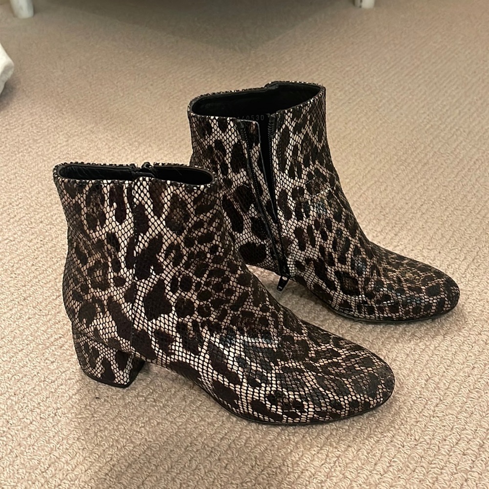 AGL Boots
